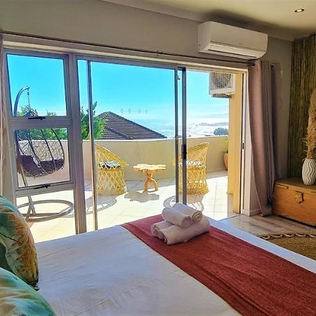 African Groove Camps Bay Κέιπ Τάουν Εξωτερικό φωτογραφία