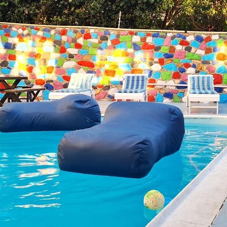 African Groove Camps Bay Κέιπ Τάουν Εξωτερικό φωτογραφία