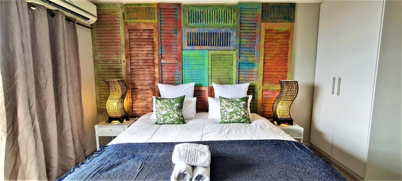 African Groove Camps Bay Κέιπ Τάουν Εξωτερικό φωτογραφία