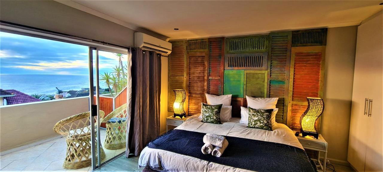 African Groove Camps Bay Κέιπ Τάουν Εξωτερικό φωτογραφία