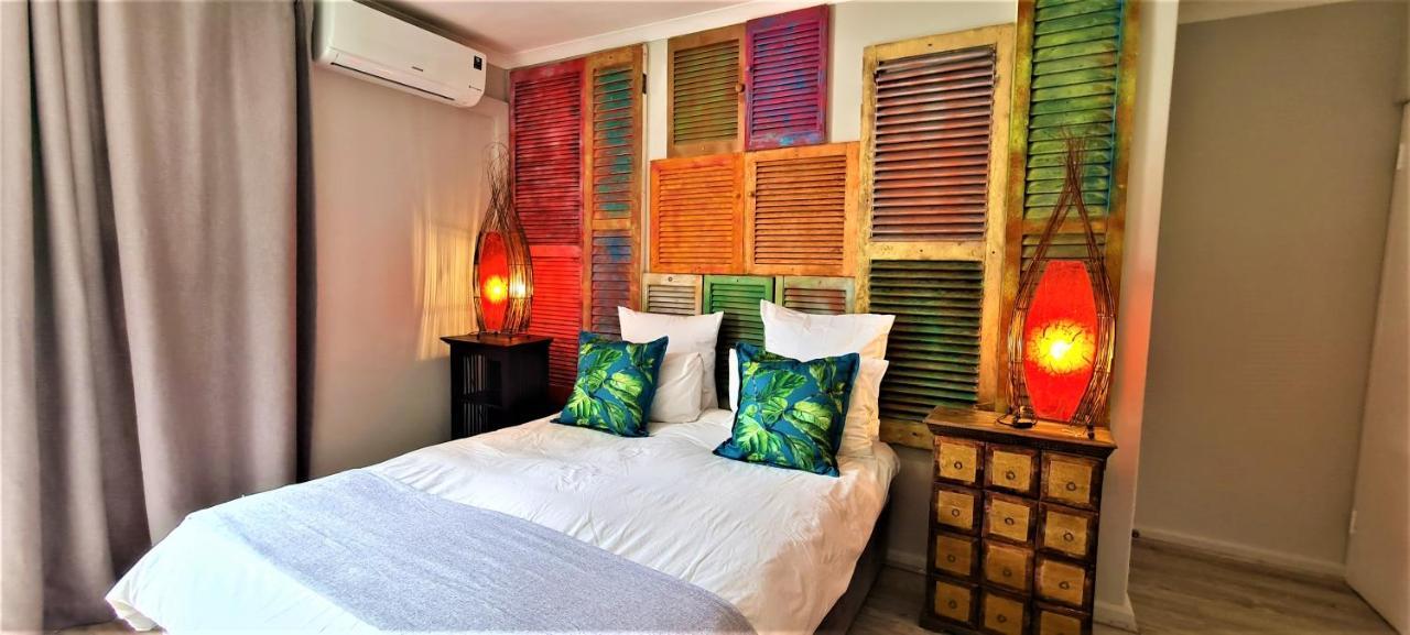 African Groove Camps Bay Κέιπ Τάουν Εξωτερικό φωτογραφία