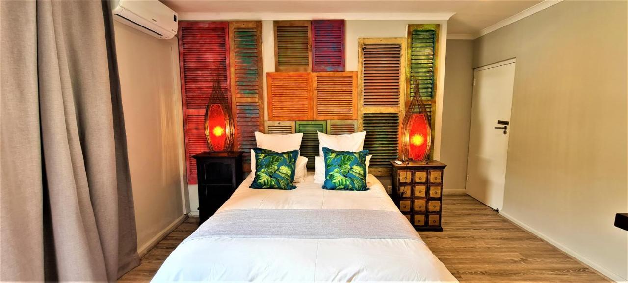 African Groove Camps Bay Κέιπ Τάουν Εξωτερικό φωτογραφία