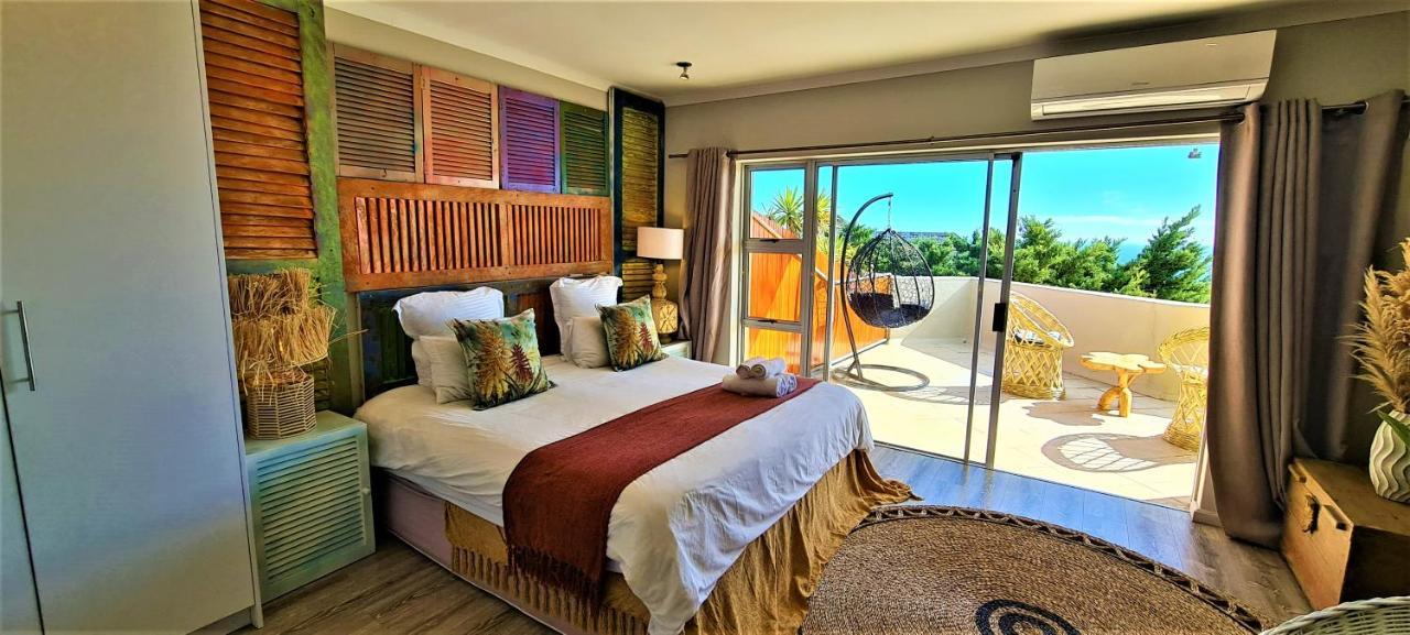 African Groove Camps Bay Κέιπ Τάουν Εξωτερικό φωτογραφία