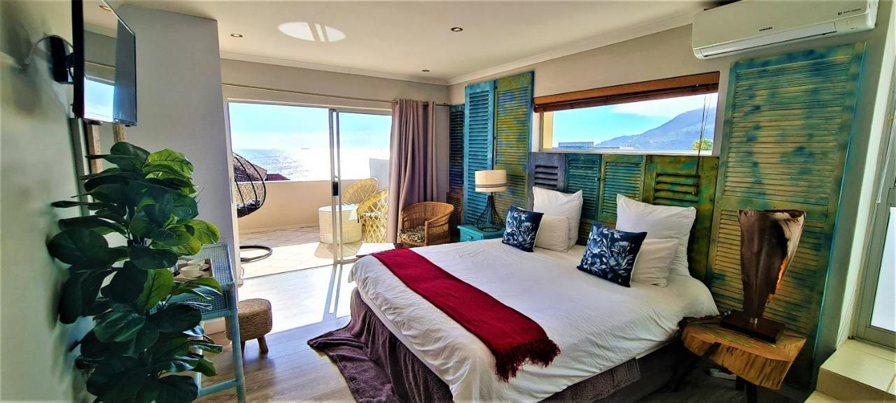 African Groove Camps Bay Κέιπ Τάουν Εξωτερικό φωτογραφία