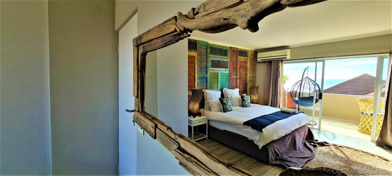 African Groove Camps Bay Κέιπ Τάουν Εξωτερικό φωτογραφία