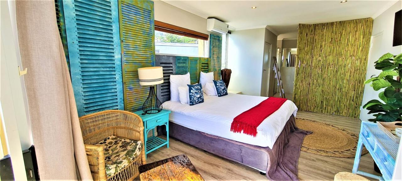 African Groove Camps Bay Κέιπ Τάουν Εξωτερικό φωτογραφία