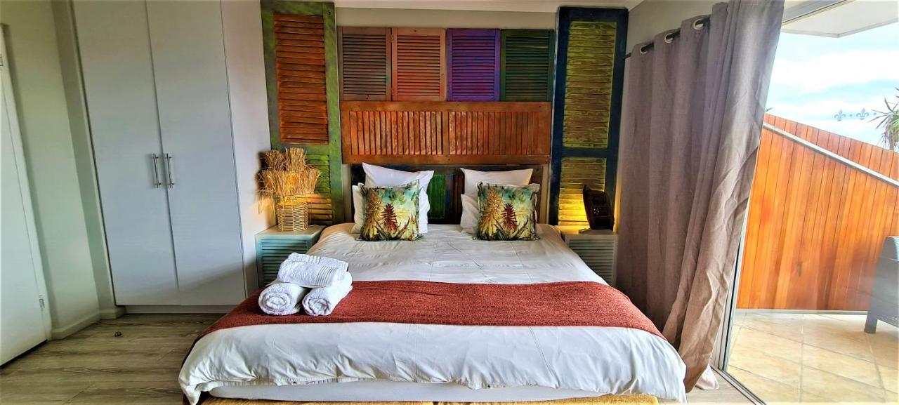 African Groove Camps Bay Κέιπ Τάουν Εξωτερικό φωτογραφία