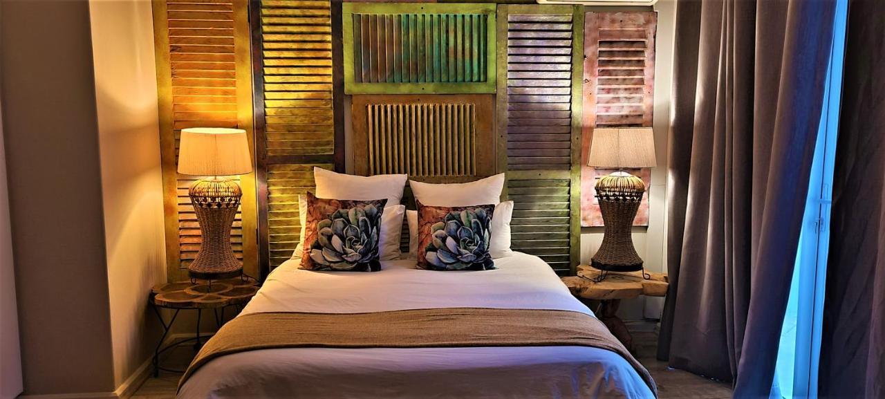 African Groove Camps Bay Κέιπ Τάουν Εξωτερικό φωτογραφία