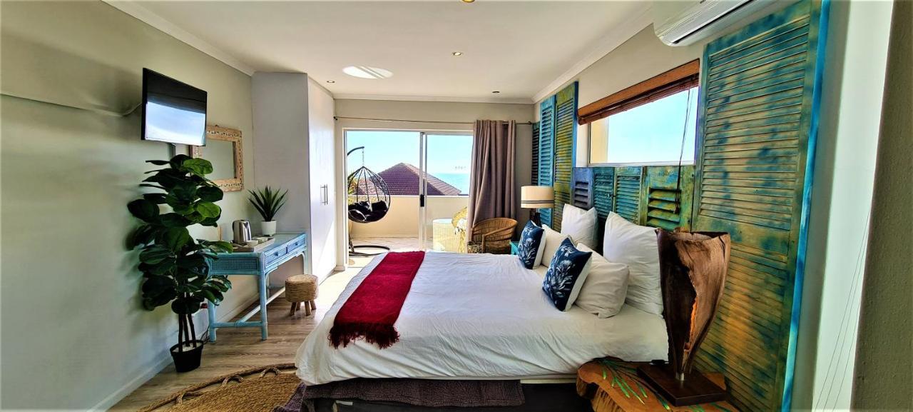African Groove Camps Bay Κέιπ Τάουν Εξωτερικό φωτογραφία
