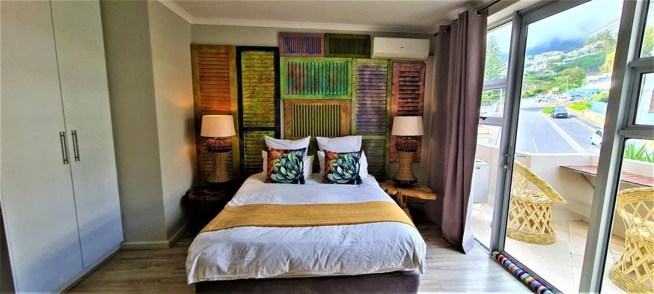 African Groove Camps Bay Κέιπ Τάουν Εξωτερικό φωτογραφία