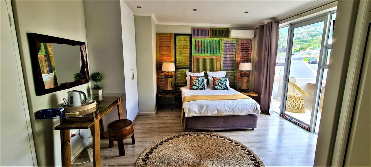 African Groove Camps Bay Κέιπ Τάουν Εξωτερικό φωτογραφία
