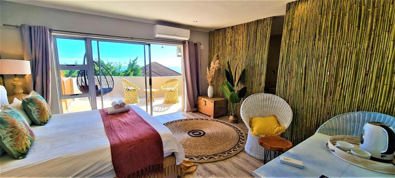 African Groove Camps Bay Κέιπ Τάουν Εξωτερικό φωτογραφία