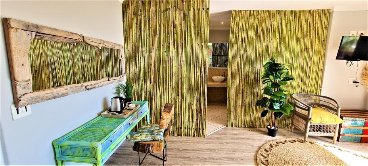 African Groove Camps Bay Κέιπ Τάουν Εξωτερικό φωτογραφία