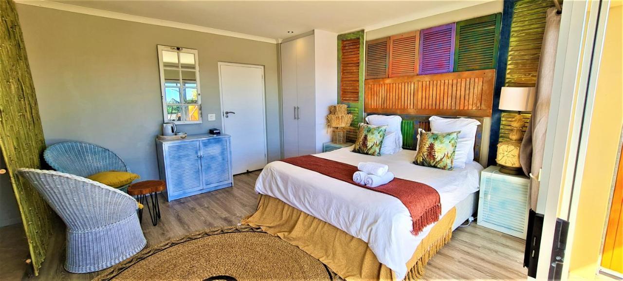 African Groove Camps Bay Κέιπ Τάουν Εξωτερικό φωτογραφία