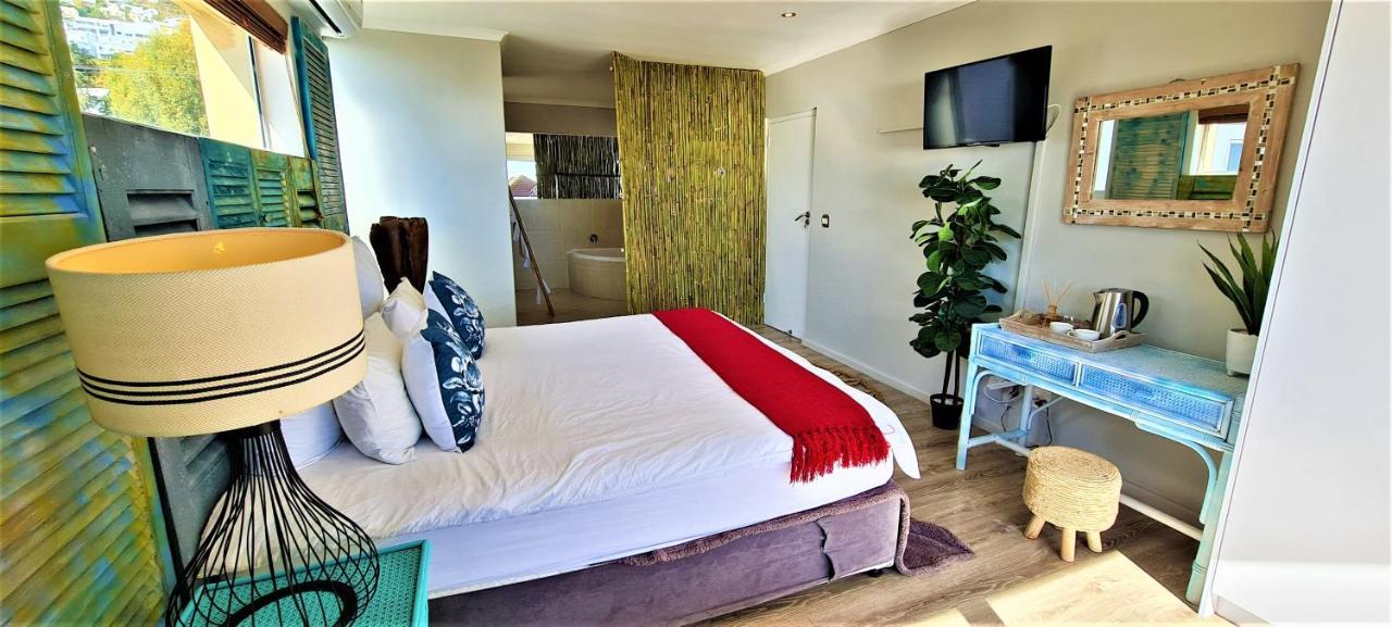African Groove Camps Bay Κέιπ Τάουν Εξωτερικό φωτογραφία