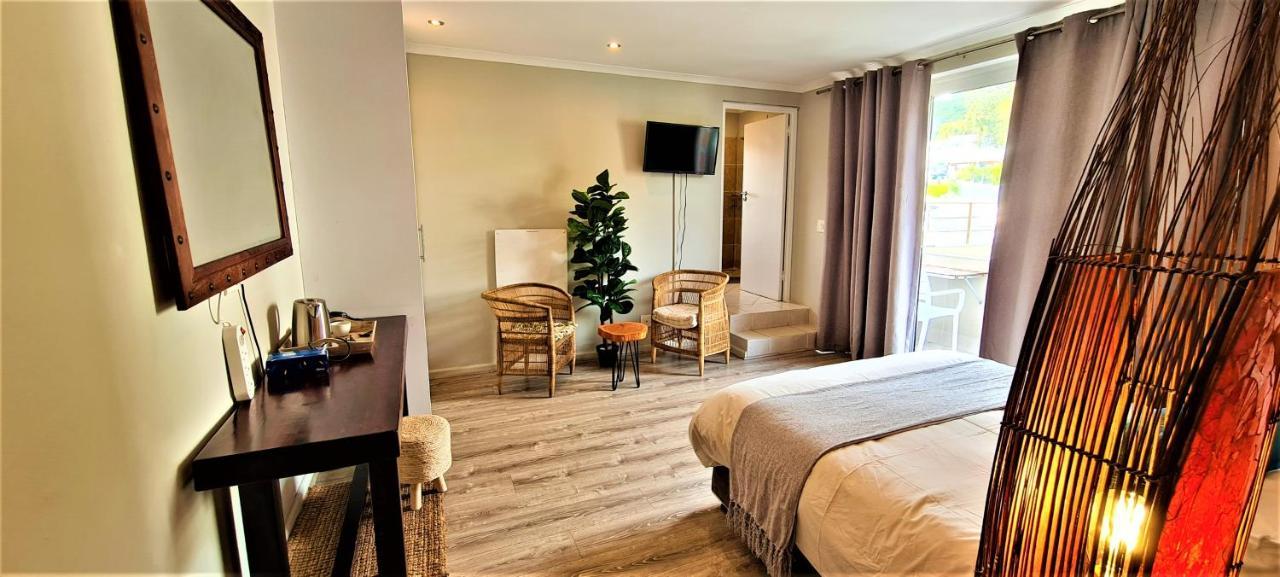 African Groove Camps Bay Κέιπ Τάουν Εξωτερικό φωτογραφία