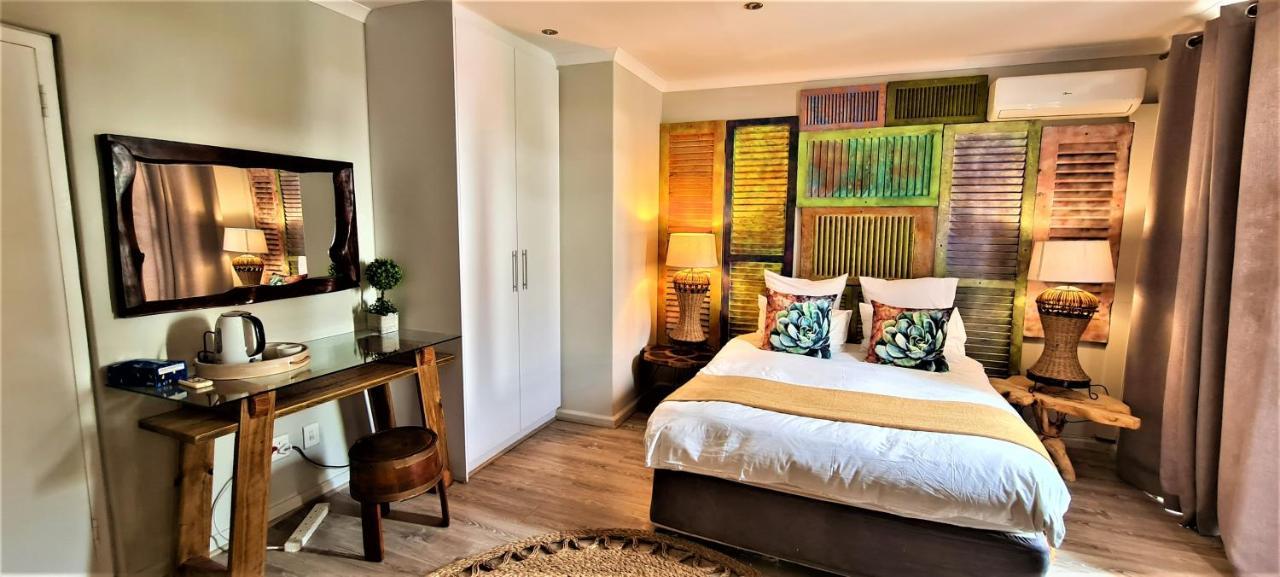 African Groove Camps Bay Κέιπ Τάουν Εξωτερικό φωτογραφία