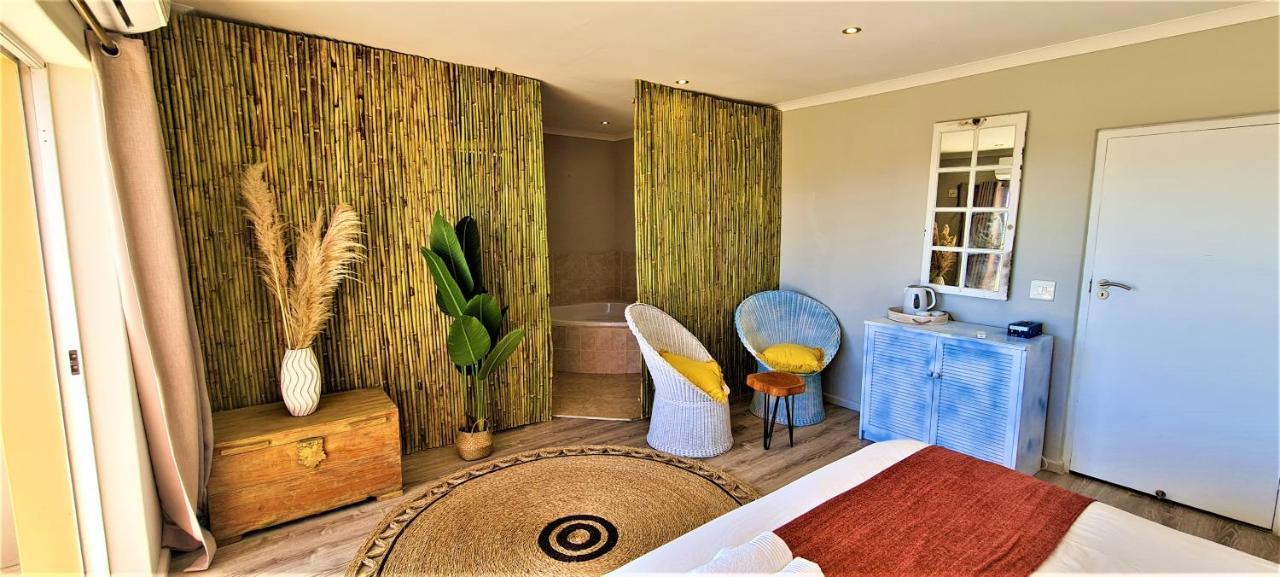 African Groove Camps Bay Κέιπ Τάουν Εξωτερικό φωτογραφία