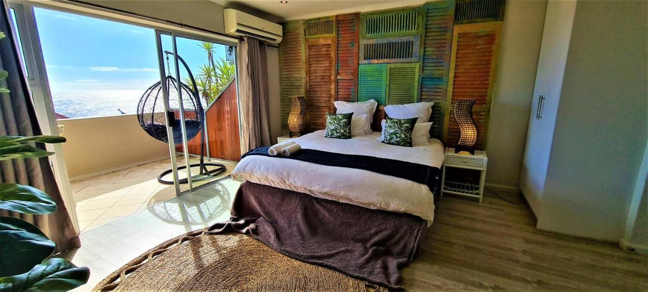 African Groove Camps Bay Κέιπ Τάουν Εξωτερικό φωτογραφία