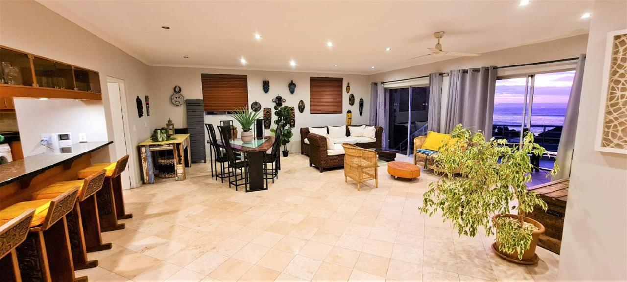 African Groove Camps Bay Κέιπ Τάουν Εξωτερικό φωτογραφία