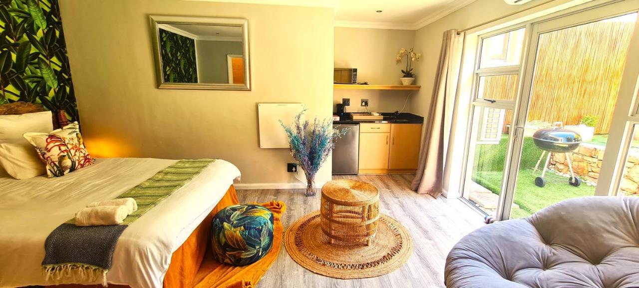 African Groove Camps Bay Κέιπ Τάουν Εξωτερικό φωτογραφία