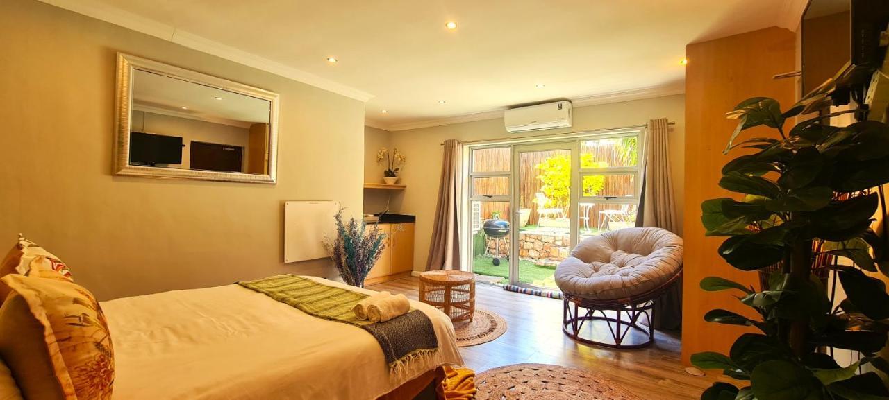 African Groove Camps Bay Κέιπ Τάουν Εξωτερικό φωτογραφία