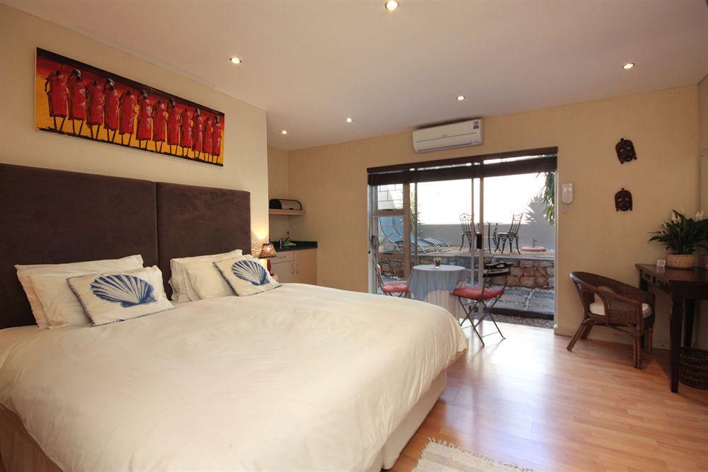 African Groove Camps Bay Κέιπ Τάουν Εξωτερικό φωτογραφία