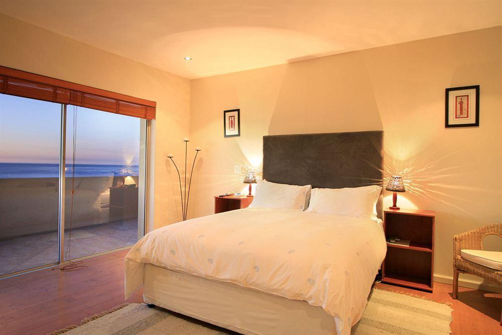 African Groove Camps Bay Κέιπ Τάουν Εξωτερικό φωτογραφία
