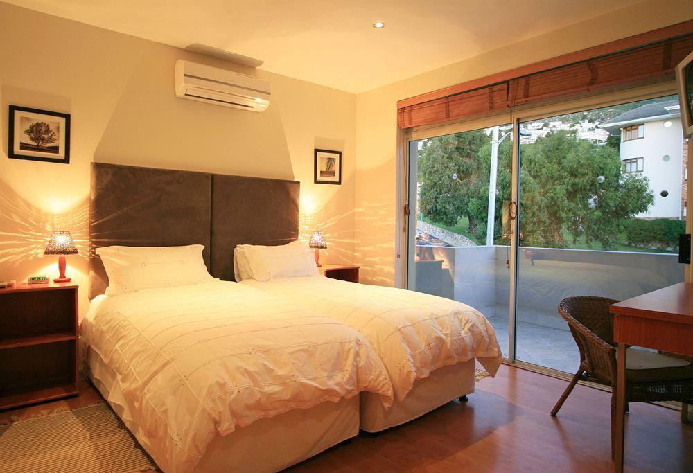 African Groove Camps Bay Κέιπ Τάουν Εξωτερικό φωτογραφία