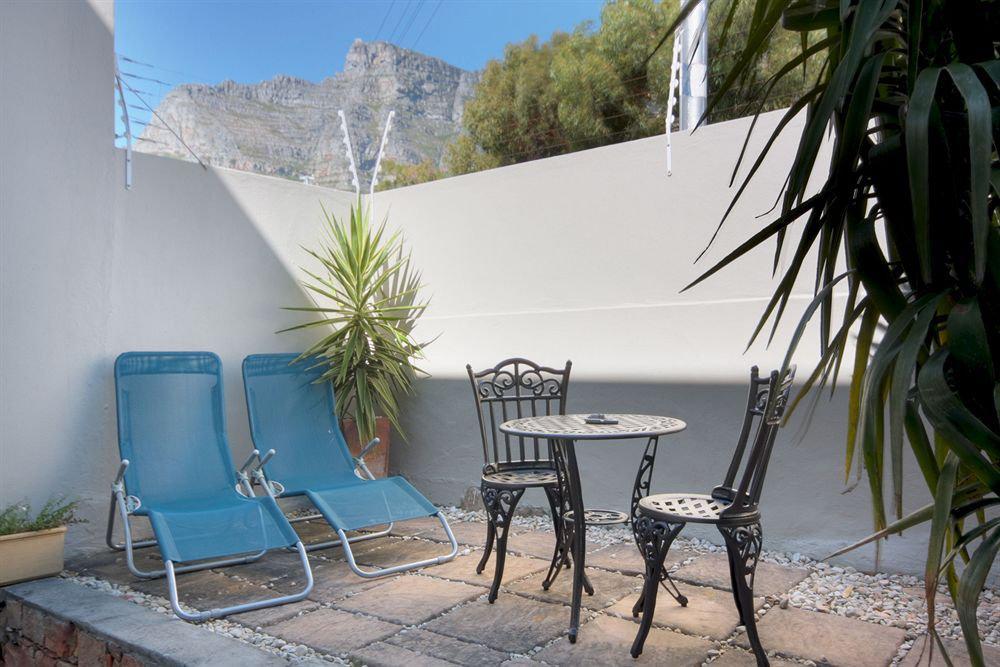 African Groove Camps Bay Κέιπ Τάουν Εξωτερικό φωτογραφία