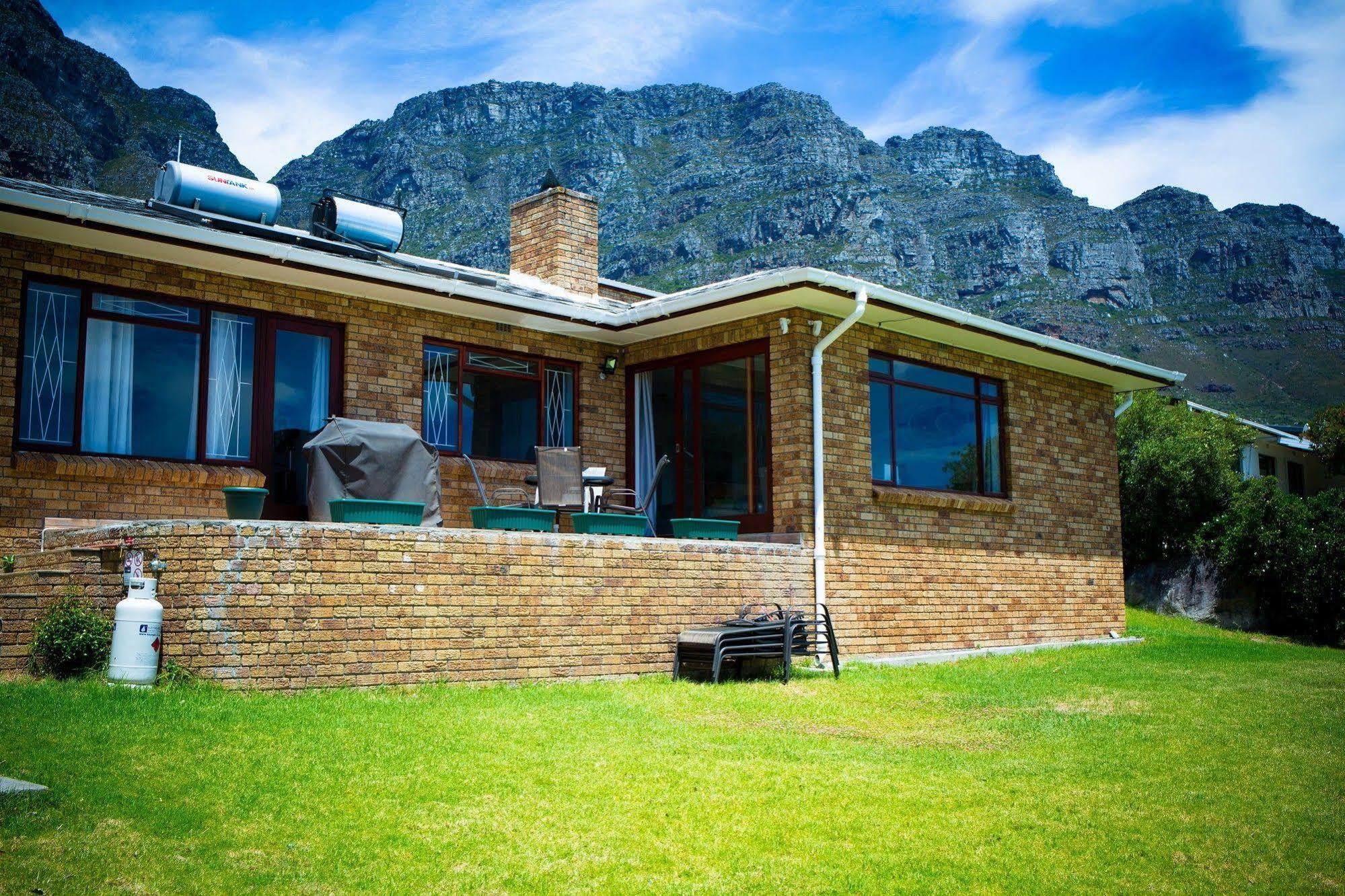 African Groove Camps Bay Κέιπ Τάουν Εξωτερικό φωτογραφία