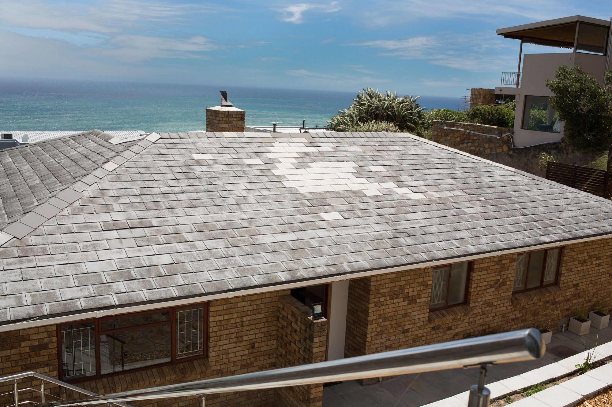 African Groove Camps Bay Κέιπ Τάουν Εξωτερικό φωτογραφία