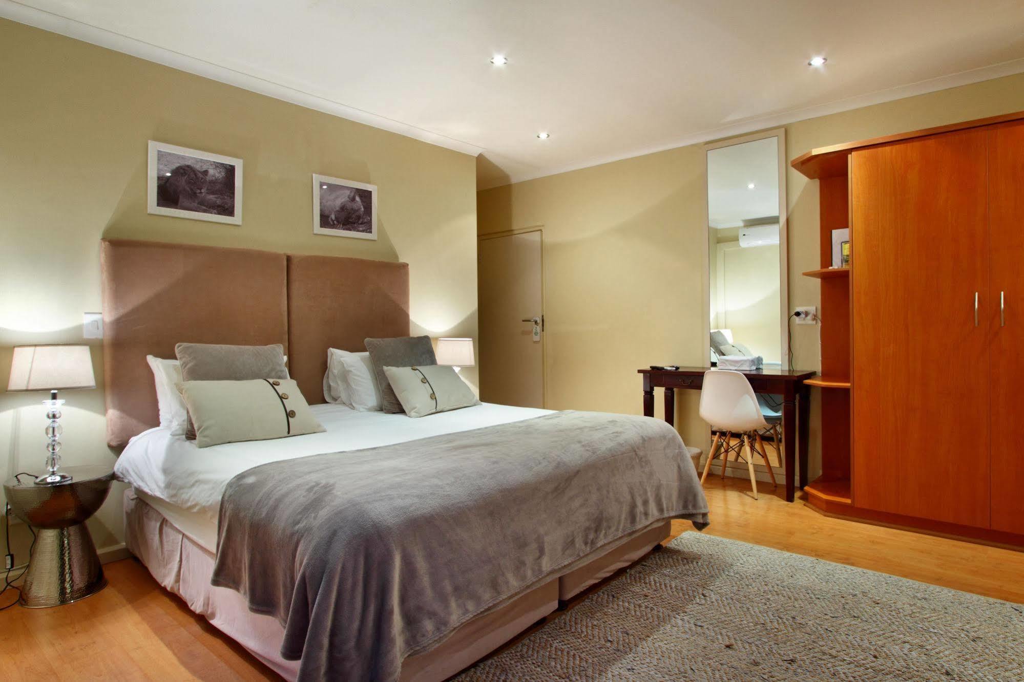 African Groove Camps Bay Κέιπ Τάουν Εξωτερικό φωτογραφία