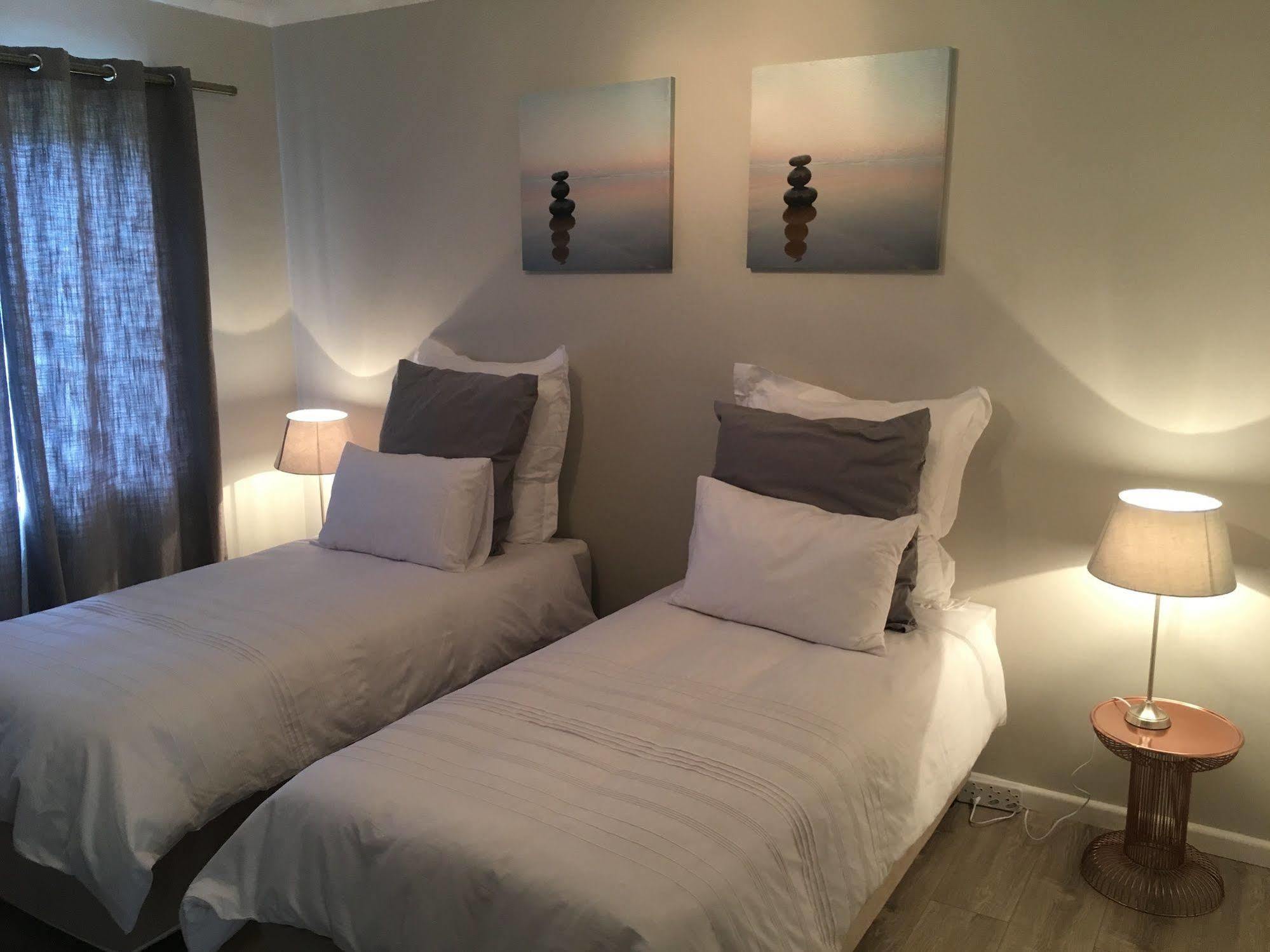 African Groove Camps Bay Κέιπ Τάουν Εξωτερικό φωτογραφία